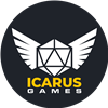 Icarus_Games's avatar
