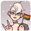 Littleshadowx's avatar