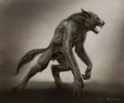 Disciple Of The Blood Wolf (Fixed) Image