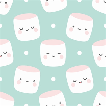Marshmallow Domain Image