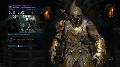 Marauder Image