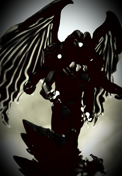 Acolyte Master Image