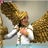 GoldenArrow06's avatar