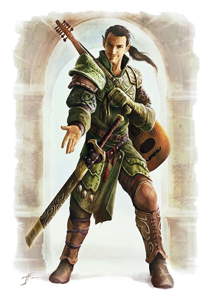 Athas: College Of Assassins Image
