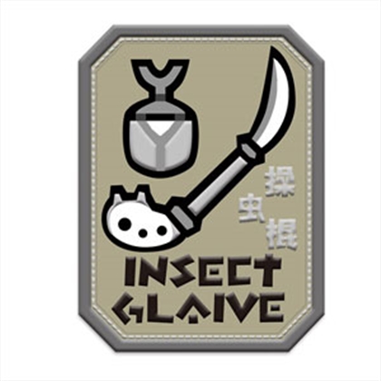 Insect Glaive Image
