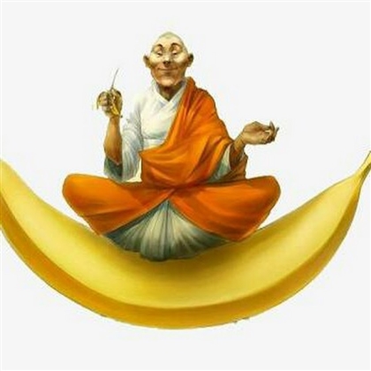 Way Of The Banana Image