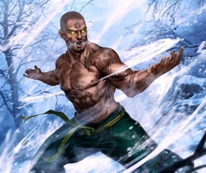 Way Of The Frost Forger Image