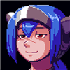 Sharwyn's avatar