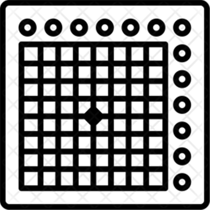 College Of Hardclips Image