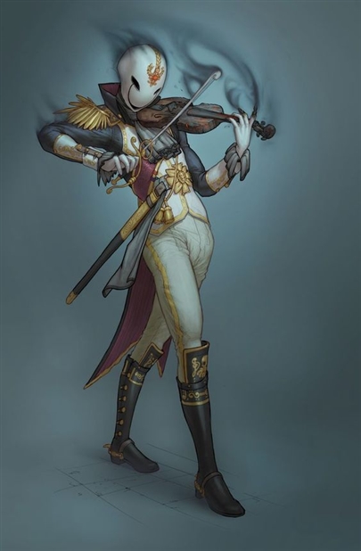 College Of Insanity Image
