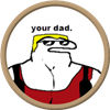 BernerdBackstabber's avatar
