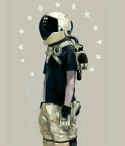 Way Of The Traveler Image