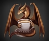 TheCaffeinatedDragon's avatar