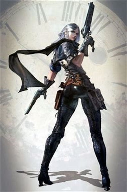 Chronothief Image