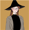 AstralHedgeWitch's avatar