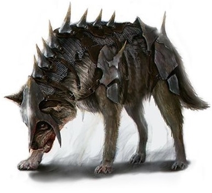 Houndmaster Image