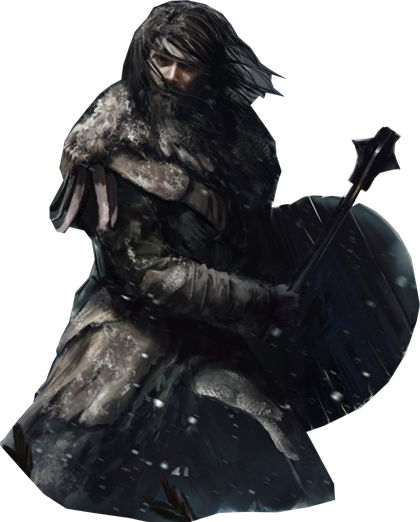 Frost Domain Image