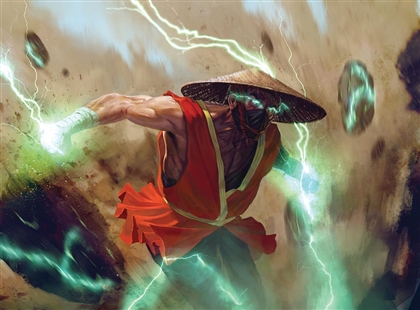 Way Of The Daredevil Image