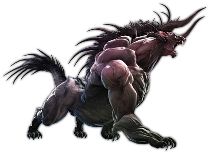 Behemoth Bloodline Image