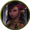 Witchfreyja's avatar