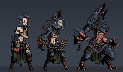 Path Of The Abomination Image