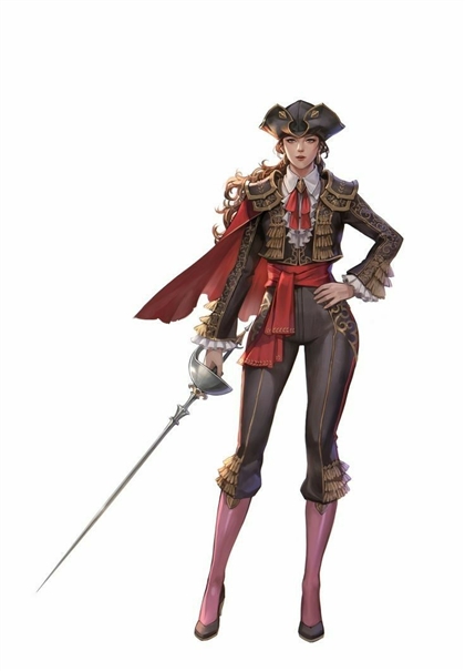Matador Image