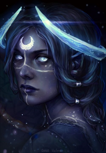 Night Domain Image