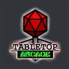 TableTop_Arcade's avatar