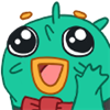 Meeball888's avatar
