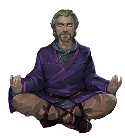 Way Of The Blue Lotus Image