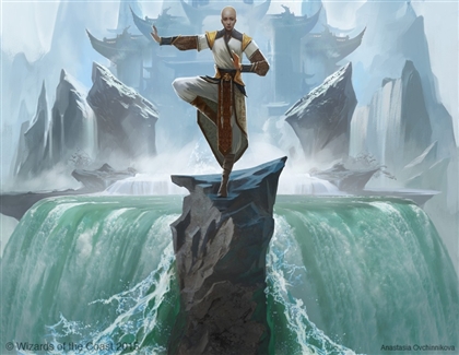Way Of The River Image