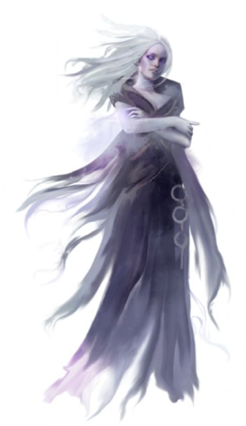 Circle Of Spirits Image