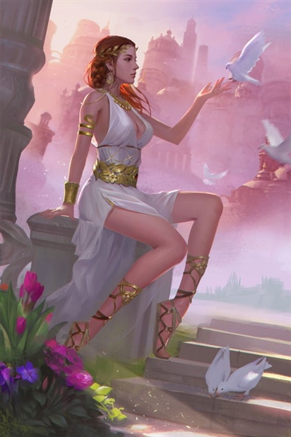 Love Domain Image
