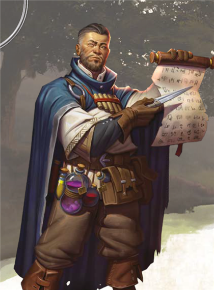 GH - College Of Adventurers Image