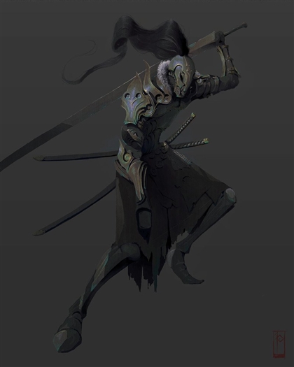 Eviscerator Image