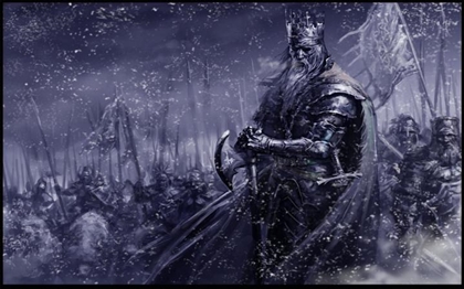 Oath Of The Dreadfrost Image