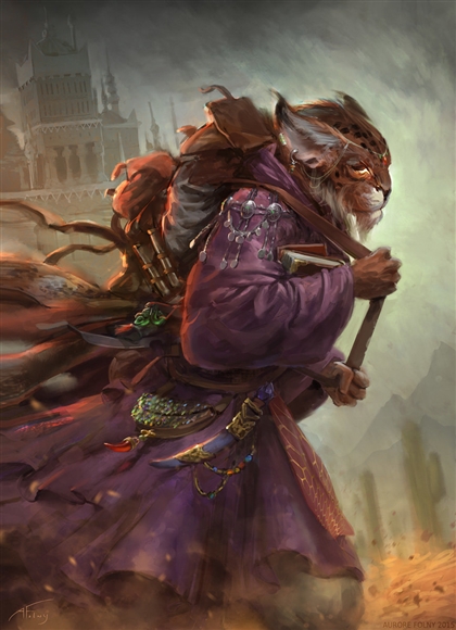 Circle Of The Alchemist Image