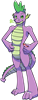 johnnyomon's avatar