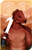 JustRollingThrough's avatar