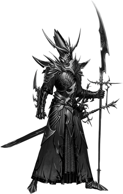 Black Guard Image