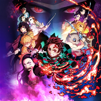 Demon Slayer Image