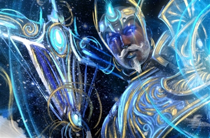 Chronomancer Image