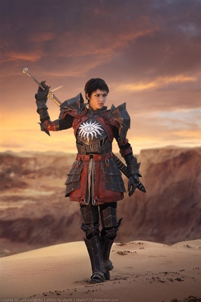 Oath Of The Templar Image