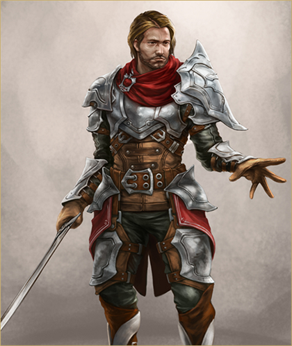Farland: Heart-Sword Image