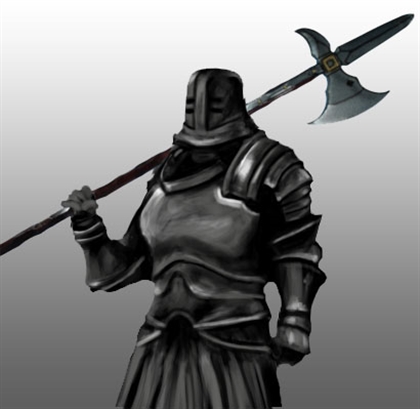 Farland: Pikeman Image
