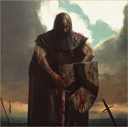 Farland: Witch Slayer Image