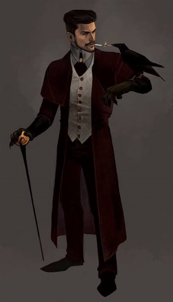 College Of Nightmares Image