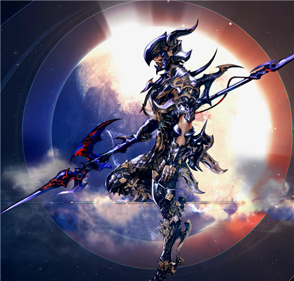 Dragoon Image