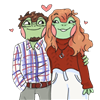 MoonxGlade's avatar