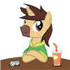 MikeThePony's avatar